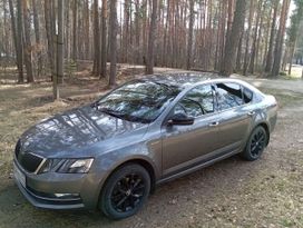  Skoda Octavia 2020 , 2150000 , 