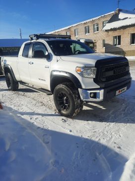  Toyota Tundra 2013 , 4700000 , 