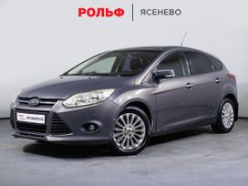  Ford Focus 2011 , 598000 , 