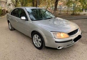  Ford Mondeo 2001 , 375000 , 