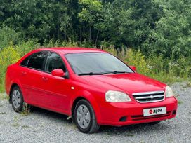  Chevrolet Lacetti 2006 , 335000 , 