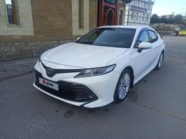  Toyota Camry 2018 , 2999000 , 