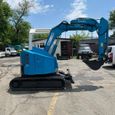 - Kubota RX-301 1998 , 999000 , 