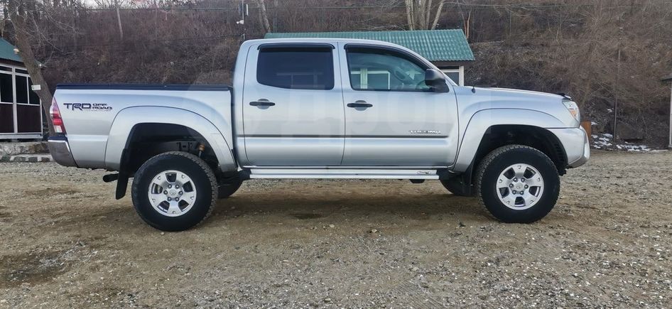  Toyota Tacoma 2013 , 3700000 , 