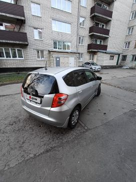  Honda Fit 2008 , 590000 , 