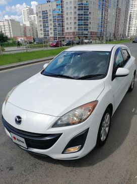  Mazda Axela 2011 , 1150000 , 