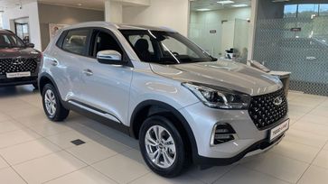SUV   Chery Tiggo 4 Pro 2025 , 2100000 , 