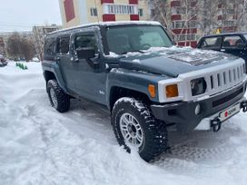 SUV   Hummer H3 2007 , 2500000 , 