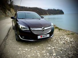  Opel Insignia 2014 , 1700000 , 