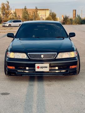  Toyota Mark II 1998 , 1500000 , 