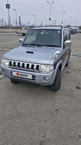  3  Mitsubishi Pajero Mini 2011 , 955000 , 