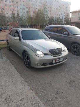  Toyota Verossa 2001 , 400000 , 
