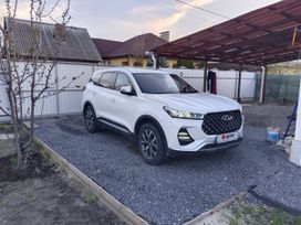 SUV   Chery Tiggo 7 Pro 2022 , 2000000 , 