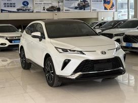 SUV   Toyota Venza 2022 , 3690000 , 