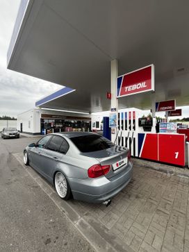  BMW 3-Series 2005 , 830000 , 