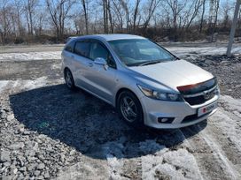    Honda Stream 2007 , 900000 , -