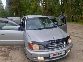    Toyota Ipsum 1989 , 655000 , 