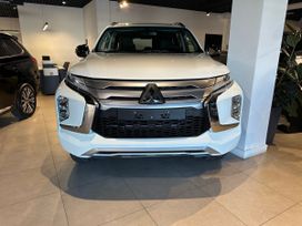 SUV   Mitsubishi Montero Sport 2023 , 6317600 , 