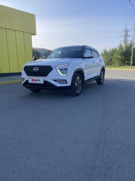 SUV   Hyundai Creta 2022 , 2390000 , 