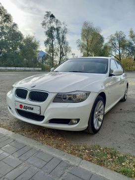  BMW 3-Series 2010 , 1150000 , 