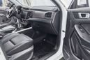 SUV   Chery Tiggo 4 2021 , 1249000 , 