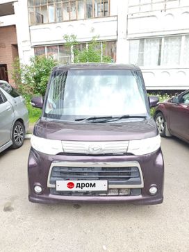  Daihatsu Tanto 2012 , 640000 , 