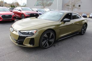  Audi e-tron GT 2023 , 10981000 , 