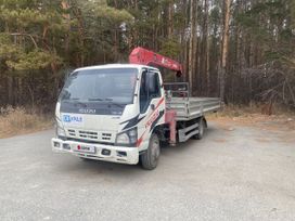 () Isuzu NQR 75 2008 , 3000000 , 