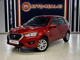  Datsun mi-Do 2017 , 750000 , 