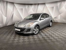  Mazda Mazda3 2010 , 755000 , 