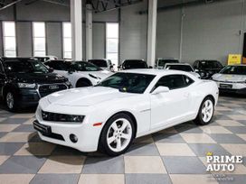  Chevrolet Camaro 2010 , 1549000 , 