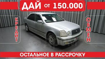  Toyota Progres 1998 , 370000 , 