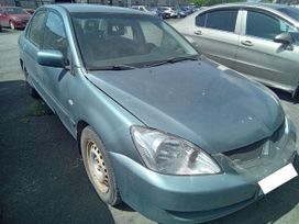  Mitsubishi Lancer 2006 , 122782 ,  
