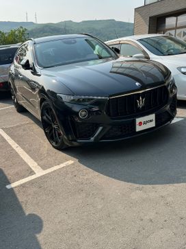 SUV   Maserati Levante 2019 , 5500000 , 