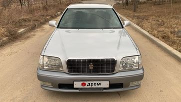  Toyota Crown Majesta 1995 , 710000 , 