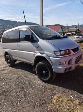    Mitsubishi Delica 2002 , 1650000 , -