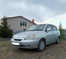  Suzuki Aerio 2002 , 375000 , 