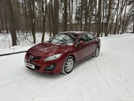  Mazda Mazda6 2011 , 1050000 , 