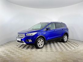 SUV   Ford Kuga 2017 , 1447000 , 