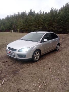  Ford Focus 2005 , 300000 , 