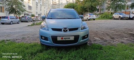 SUV   Mazda CX-7 2008 , 850000 , 