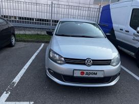  Volkswagen Polo 2014 , 930000 , 