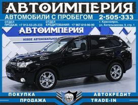 SUV   Mitsubishi Outlander 2012 , 1798000 , 