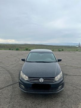  Volkswagen Polo 2017 , 950000 , 