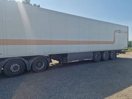   Schmitz Cargobull SKO 24/L 2006 , 2550000 , 