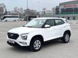 SUV   Hyundai Creta 2021 , 1780000 , 