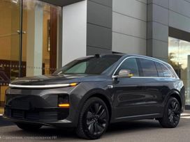 SUV   Li L6 2025 , 6990000 , 