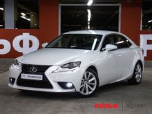  IS250, 2014
