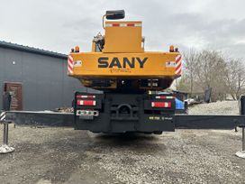  Palfinger-Sany STC250T5-5 2014 , 8900000 , 