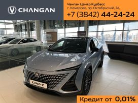 SUV   Changan UNI-T 2024 , 2419900 , 